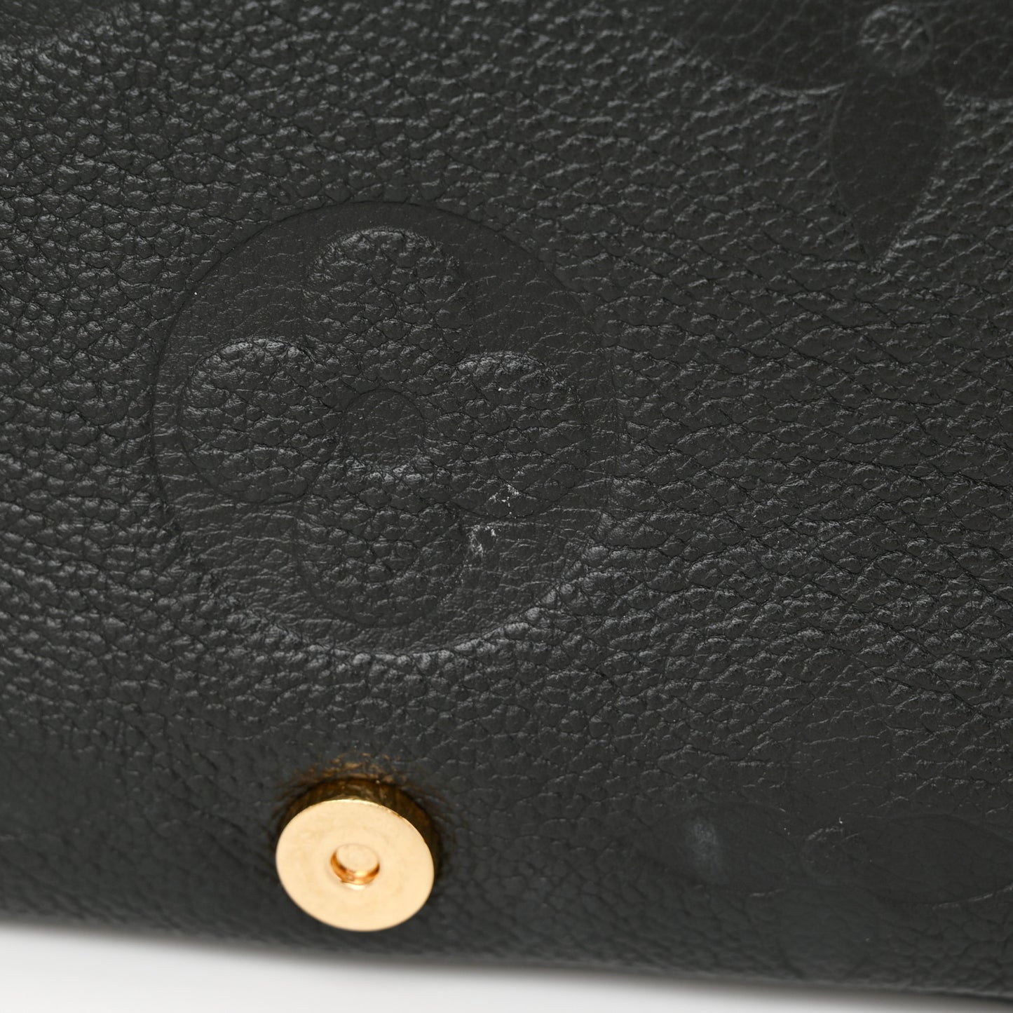 Empreinte Monogram Giant Diane Black