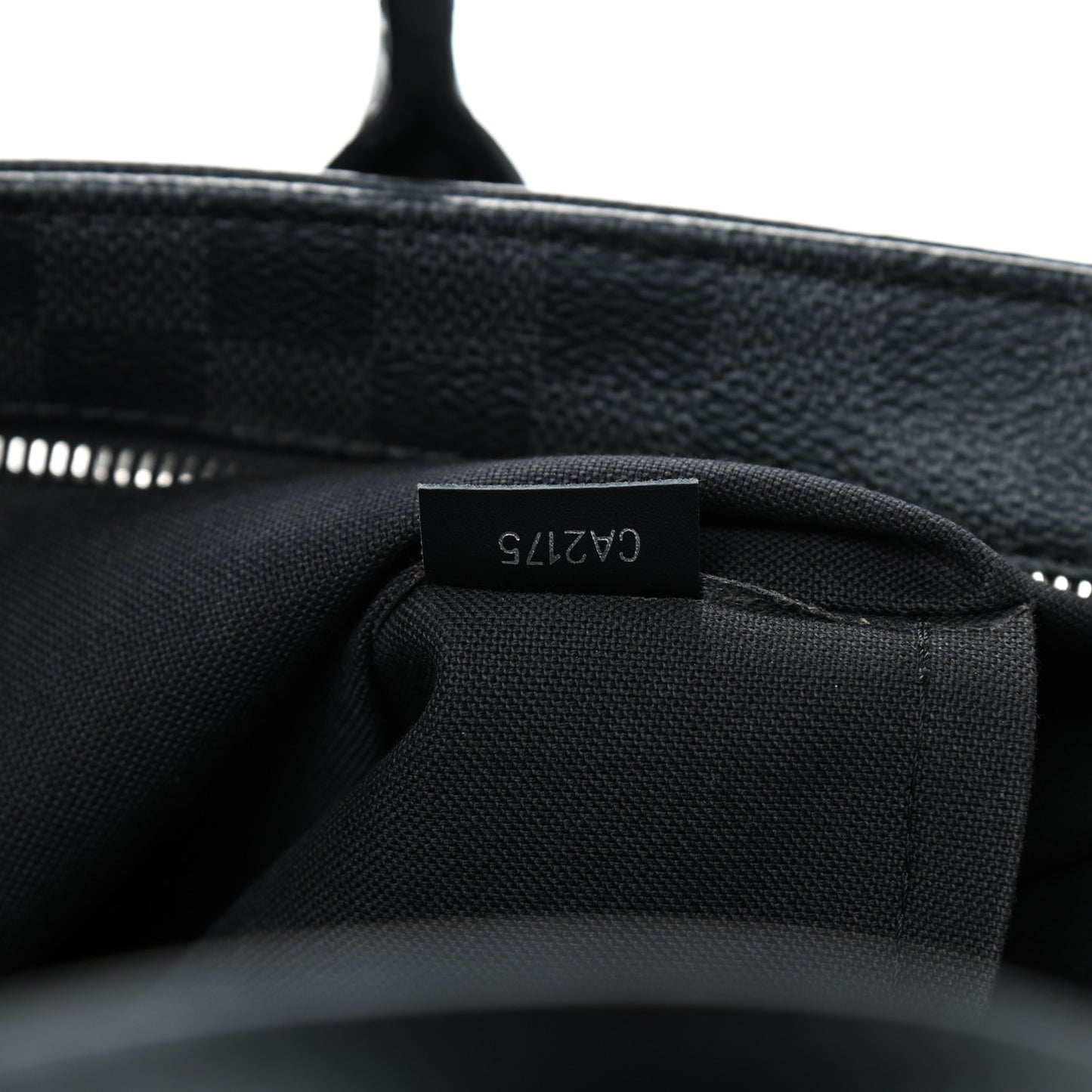 Damier Graphite 7 Days A Week