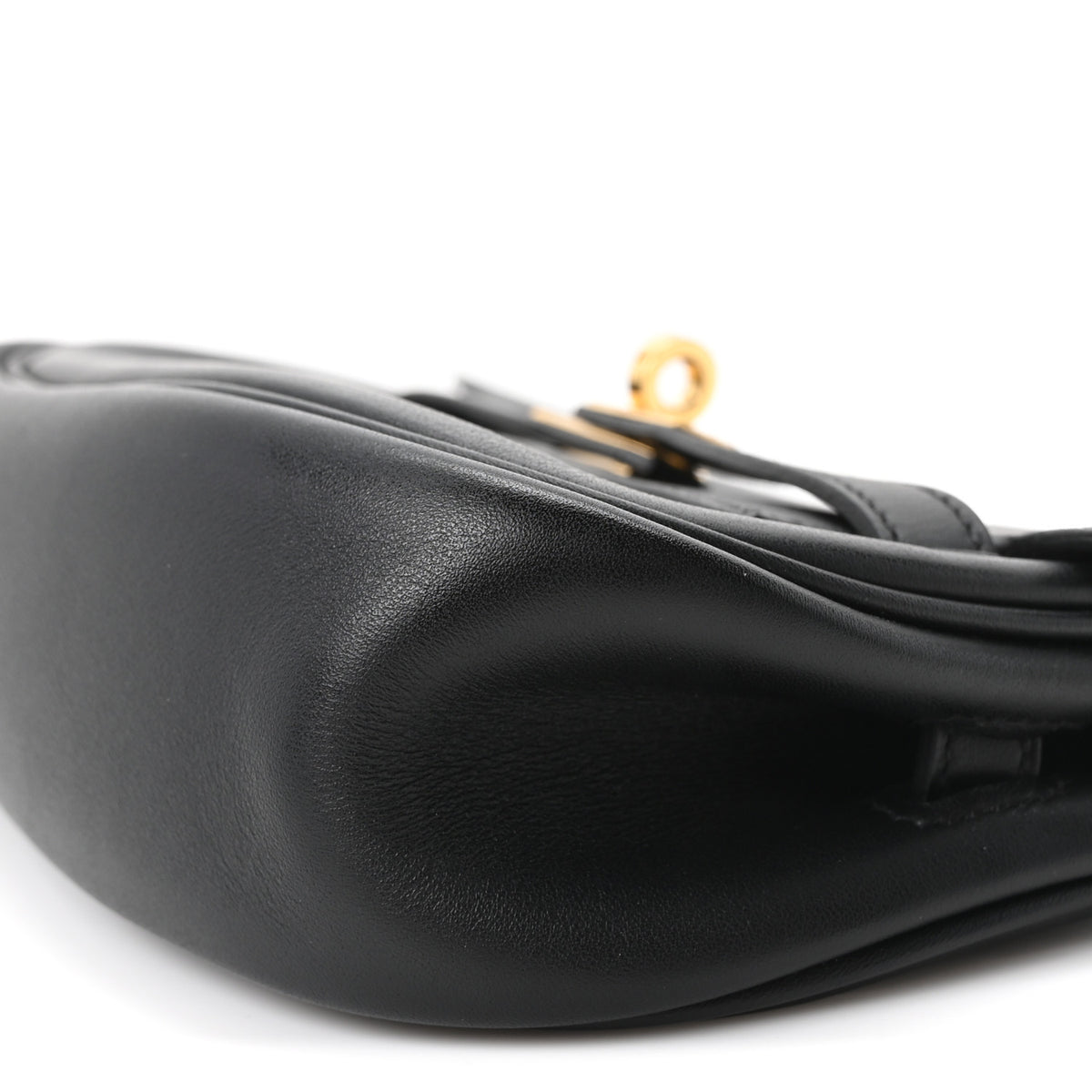 Hermes Swift Kelly Moove Black 11 of 12