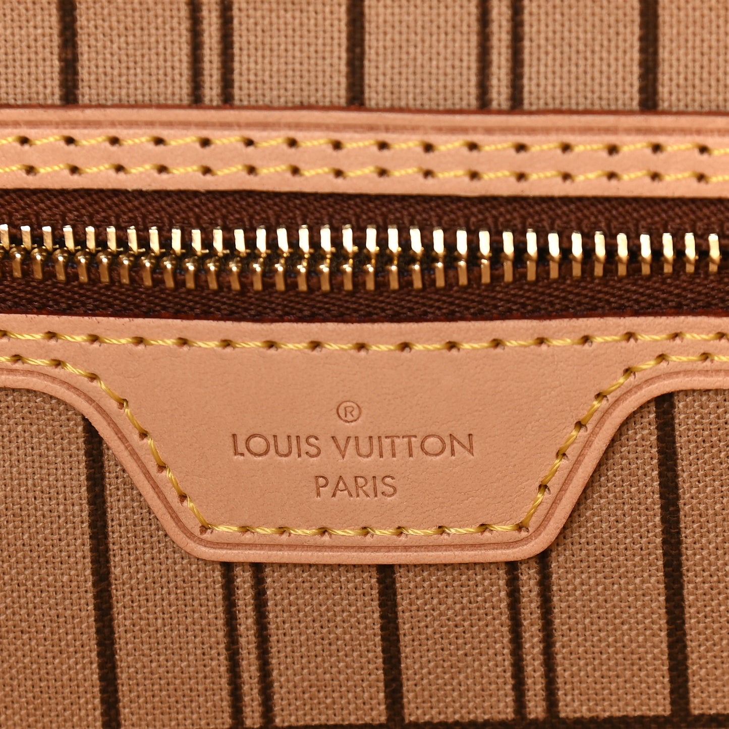 Monogram Neo Neverfull GM