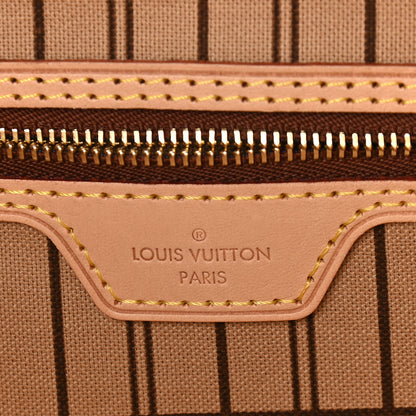Louis Vuitton Monogram Neo Neverfull GM 6 of 9