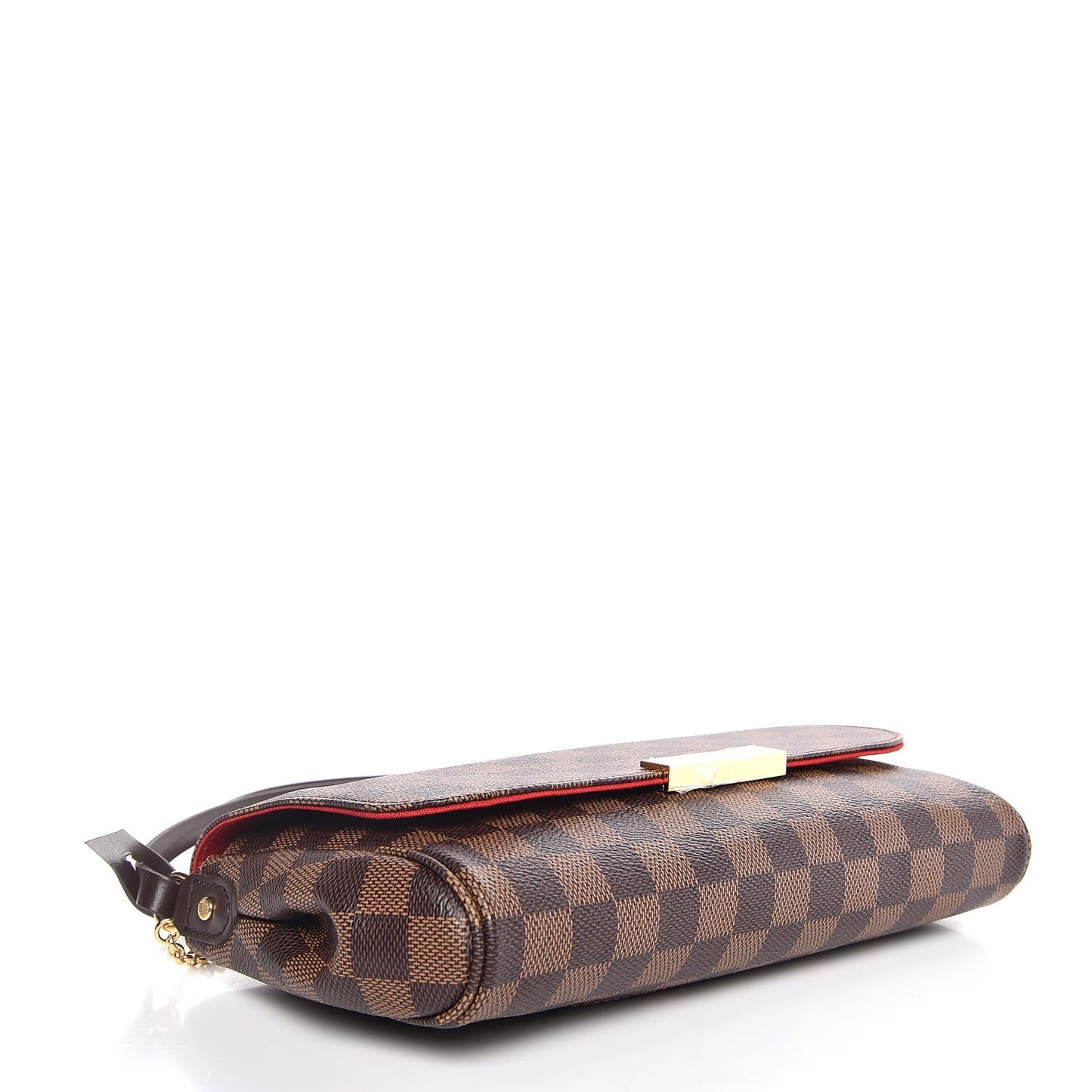 Damier Ebene Favorite MM