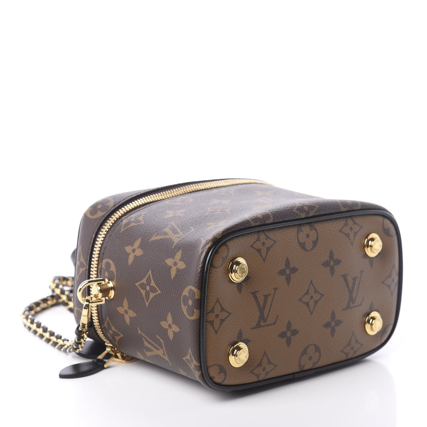 Reverse Monogram Vanity PM