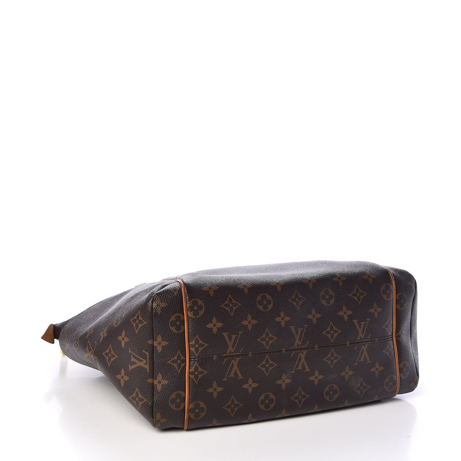 Louis Vuitton Monogram Totally MM 4 of 10