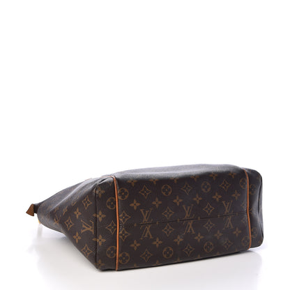 Louis Vuitton Monogram Totally MM 4 of 10