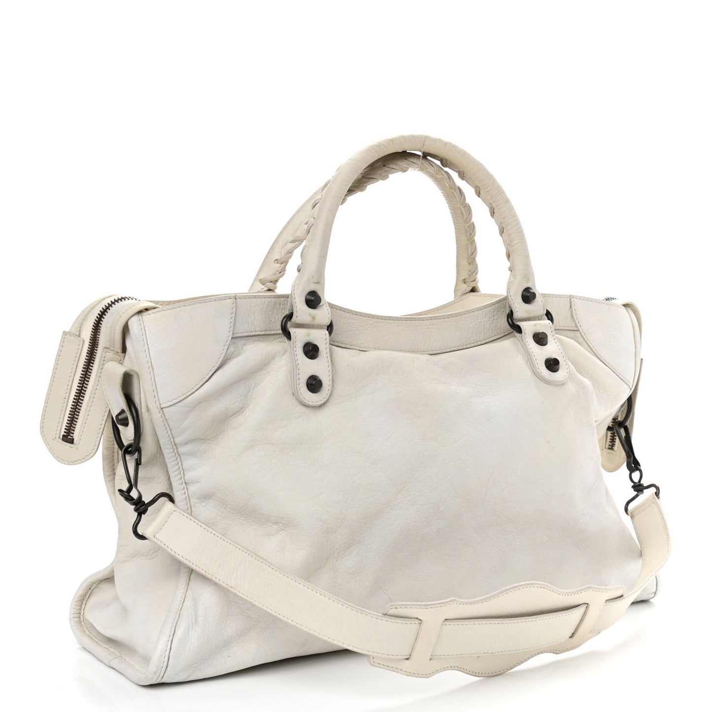 Agneau Classic Hardware City White Light