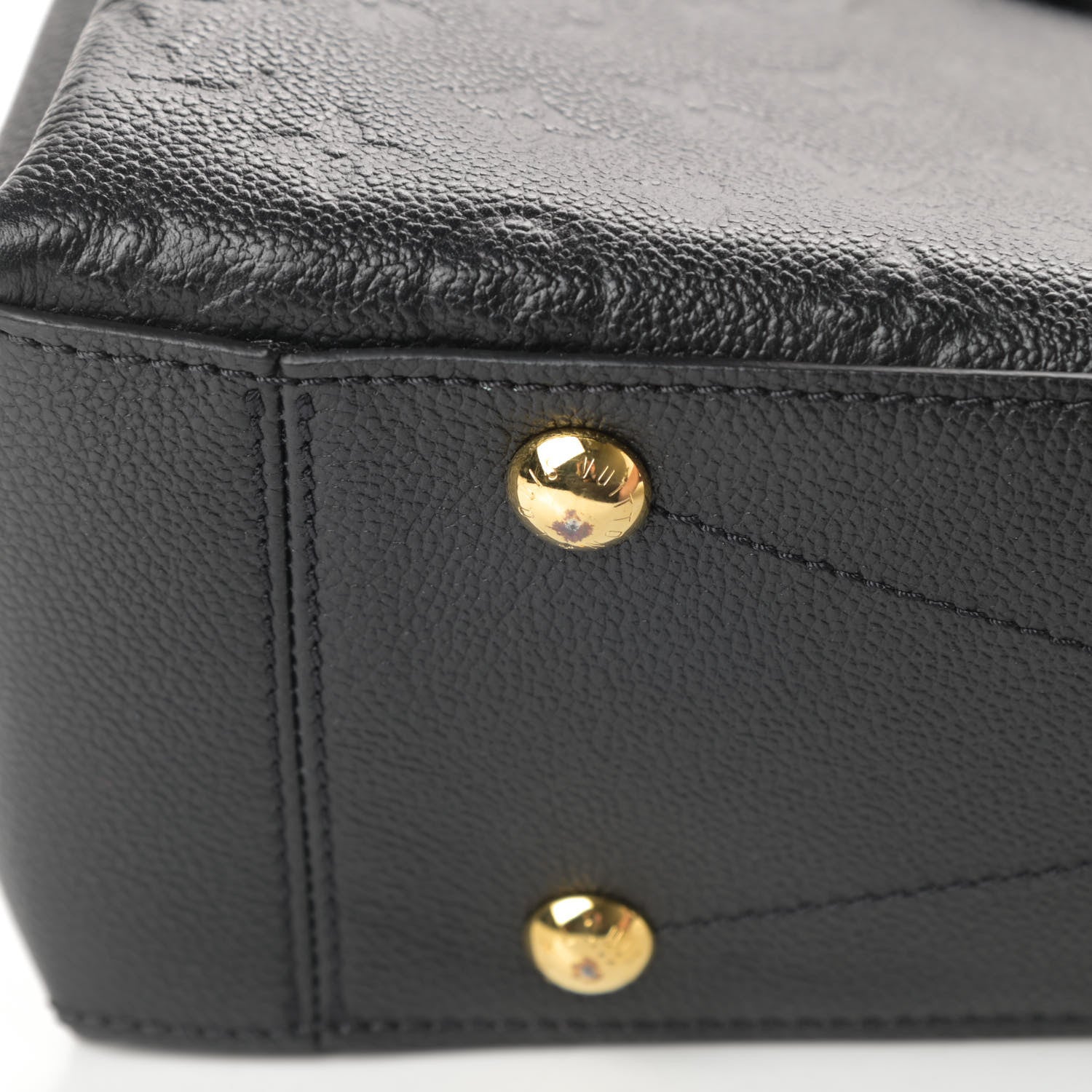 Louis Vuitton Empreinte Surene MM Black 17 of 17