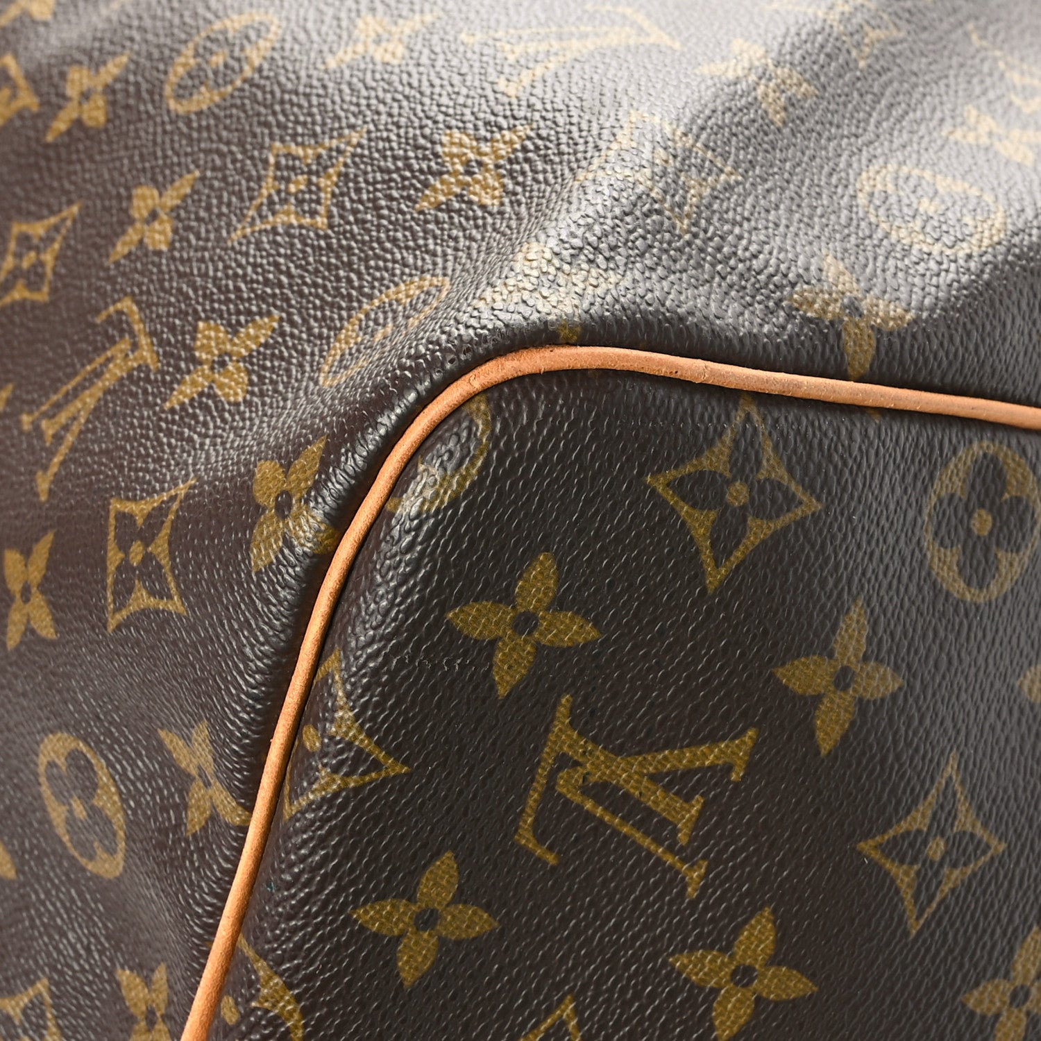 Louis Vuitton Monogram Keepall 60 9 of 10