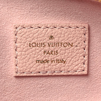 Louis Vuitton Empreinte Monogram Giant Mini Bumbag Gradient Pink 6 of 9