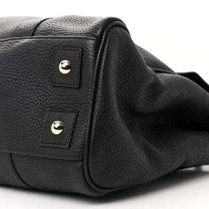 Mulberry Classic Grain Calfskin Bayswater Black 11 of 13