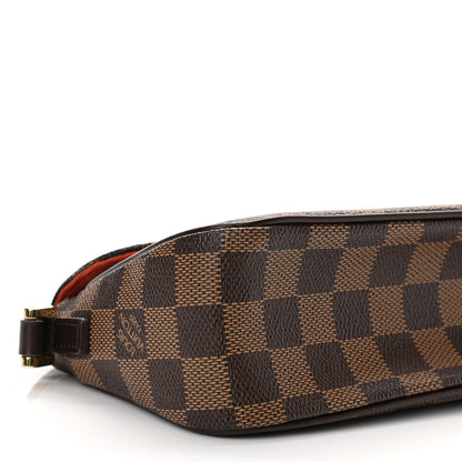 Louis Vuitton Damier Ebene Recoleta 8 of 9