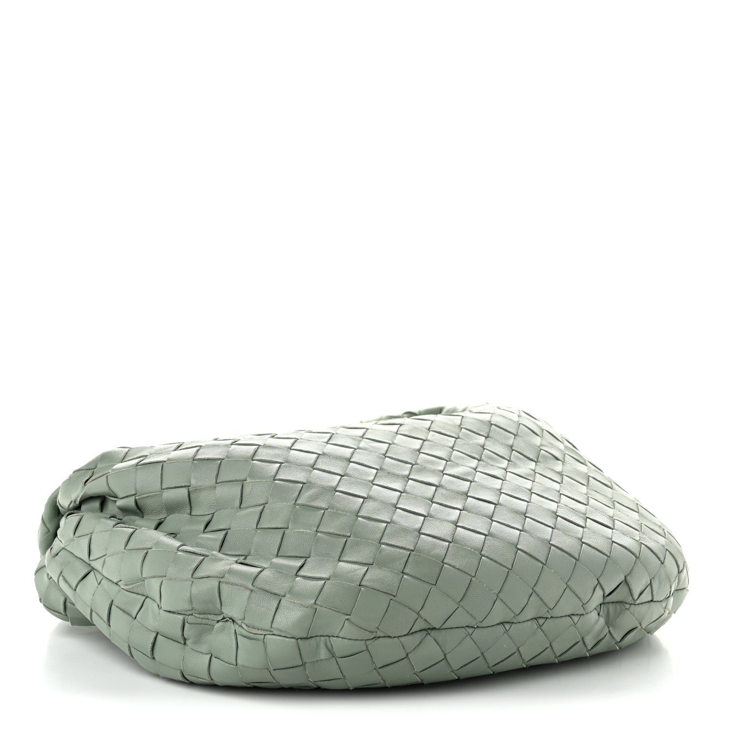 Bottega Veneta Nappa Intrecciato Teen Jodie Hobo Jodie New Sauge 3 of 9