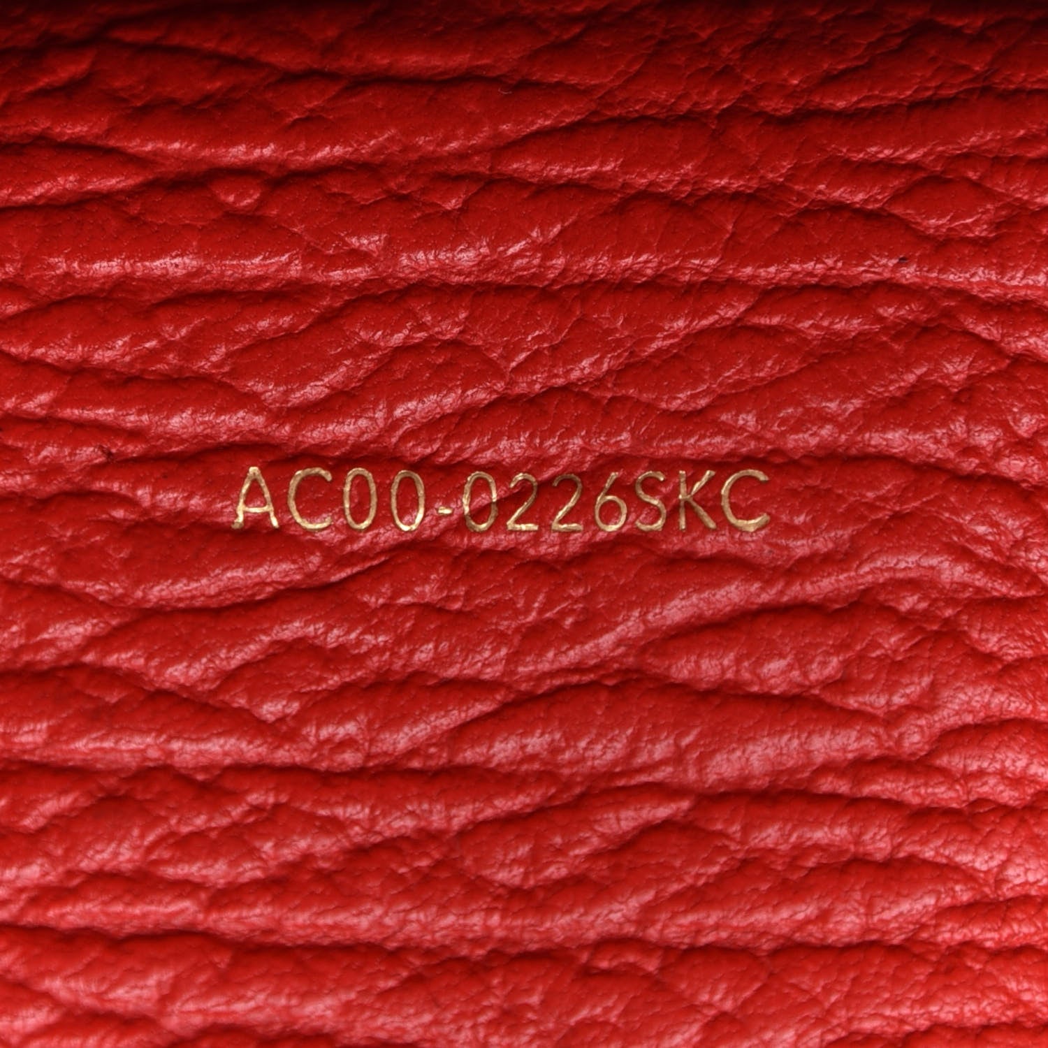 3.1 Phillip Lim Textured Calfskin Mini Pashli Satchel Red 7 of 10