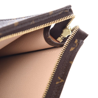 Louis Vuitton Monogram Toiletry Pouch 26 7 of 8