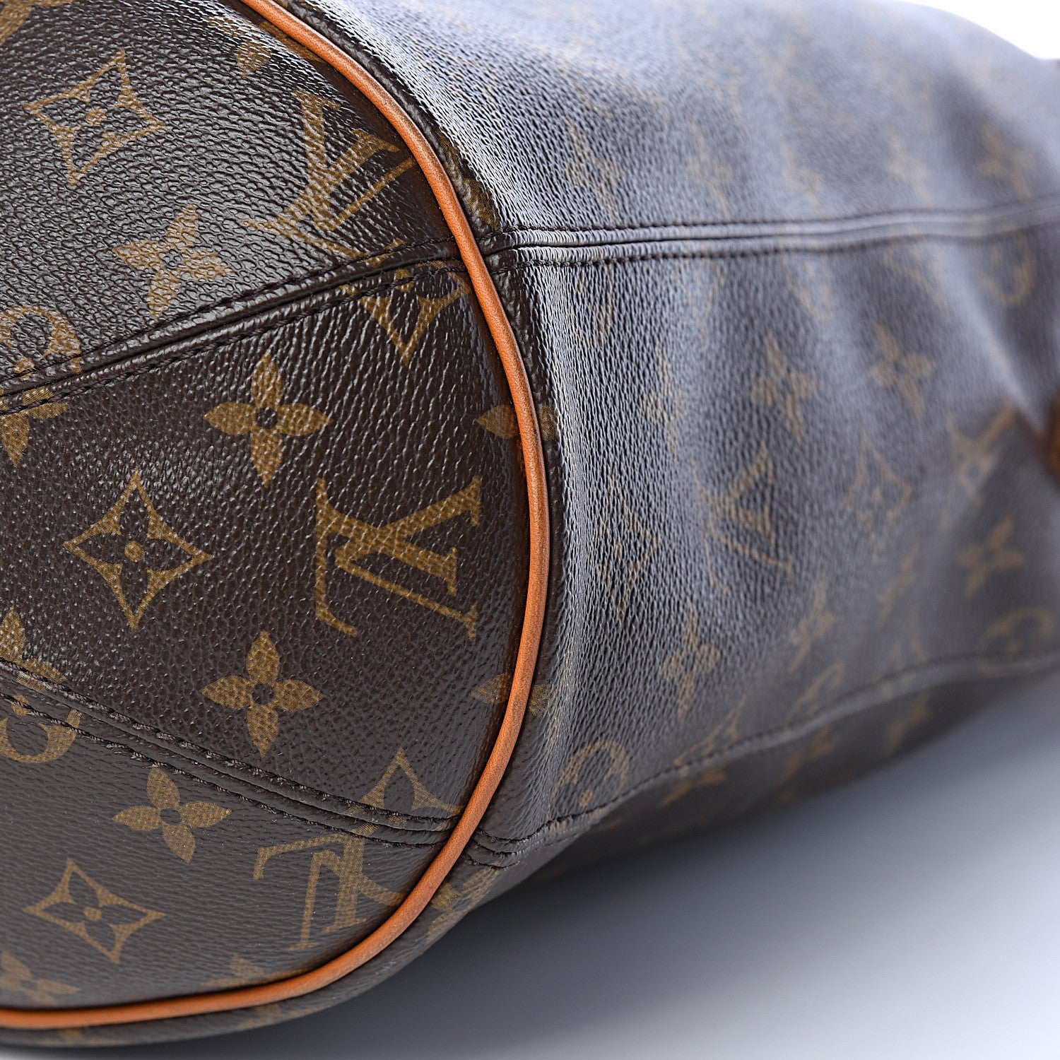 Louis Vuitton Monogram Iconoclasts Karl Lagerfeld Punching MM 10 of 17