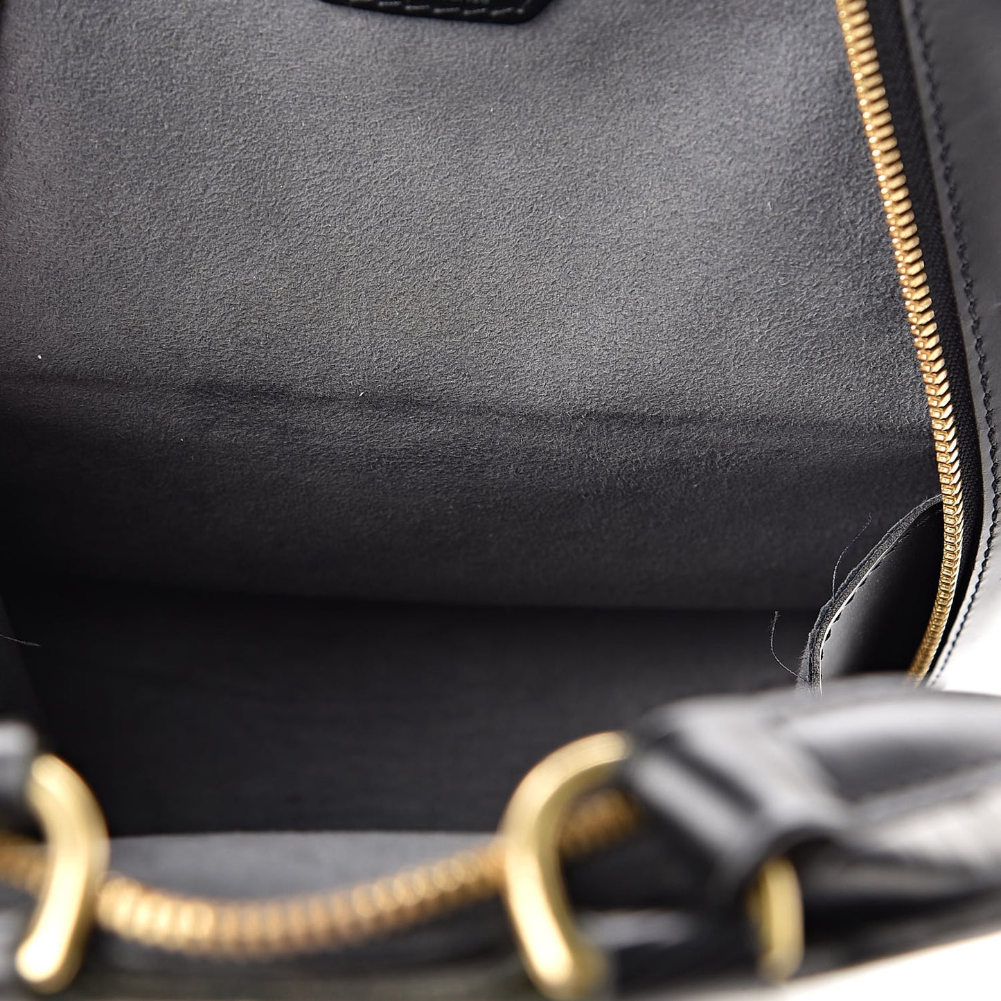 Epi Mabillon Backpack Black