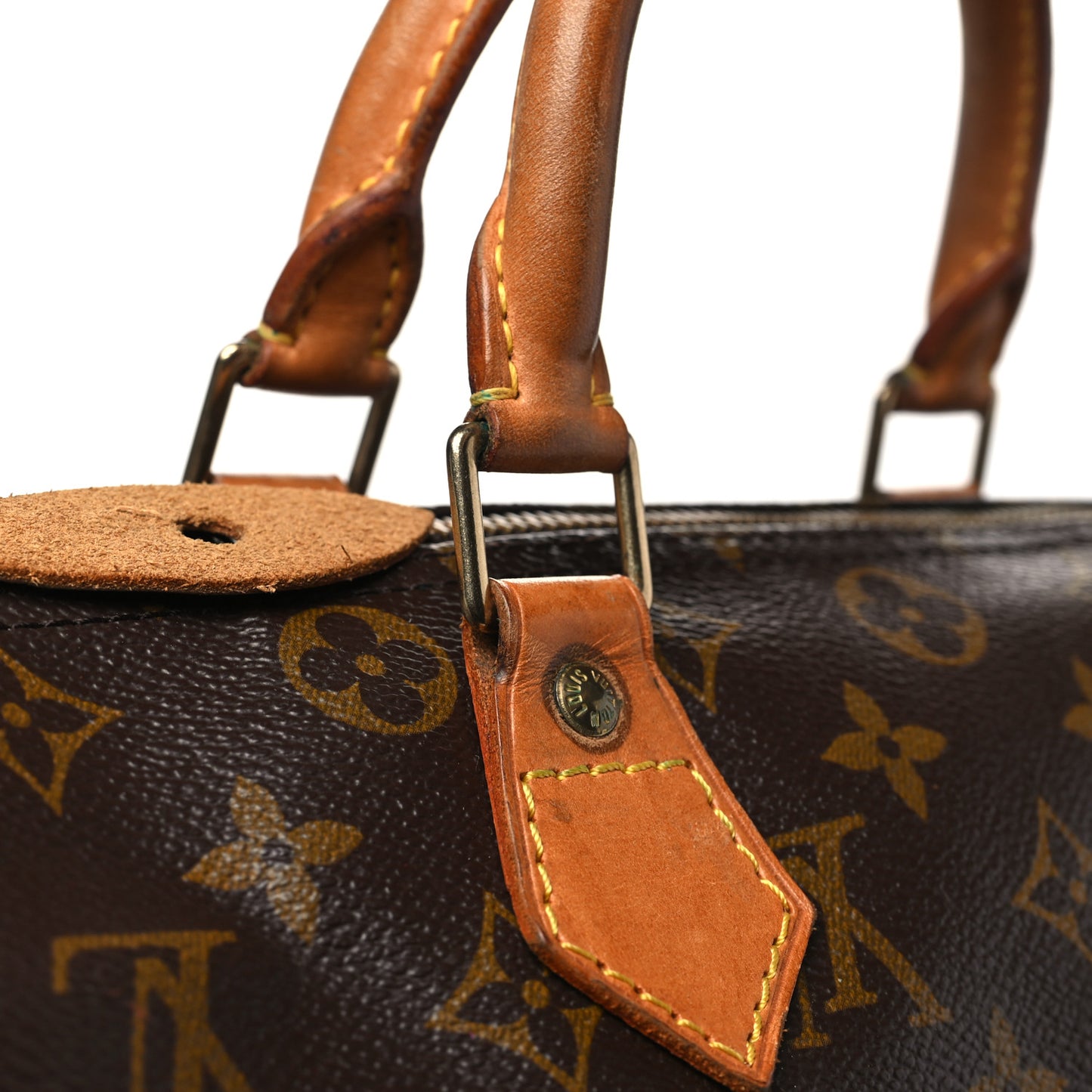 Monogram Speedy 30