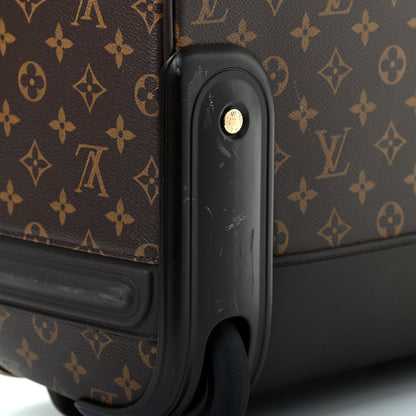 Louis Vuitton Monogram Pegase Legere Business 55 11 of 16