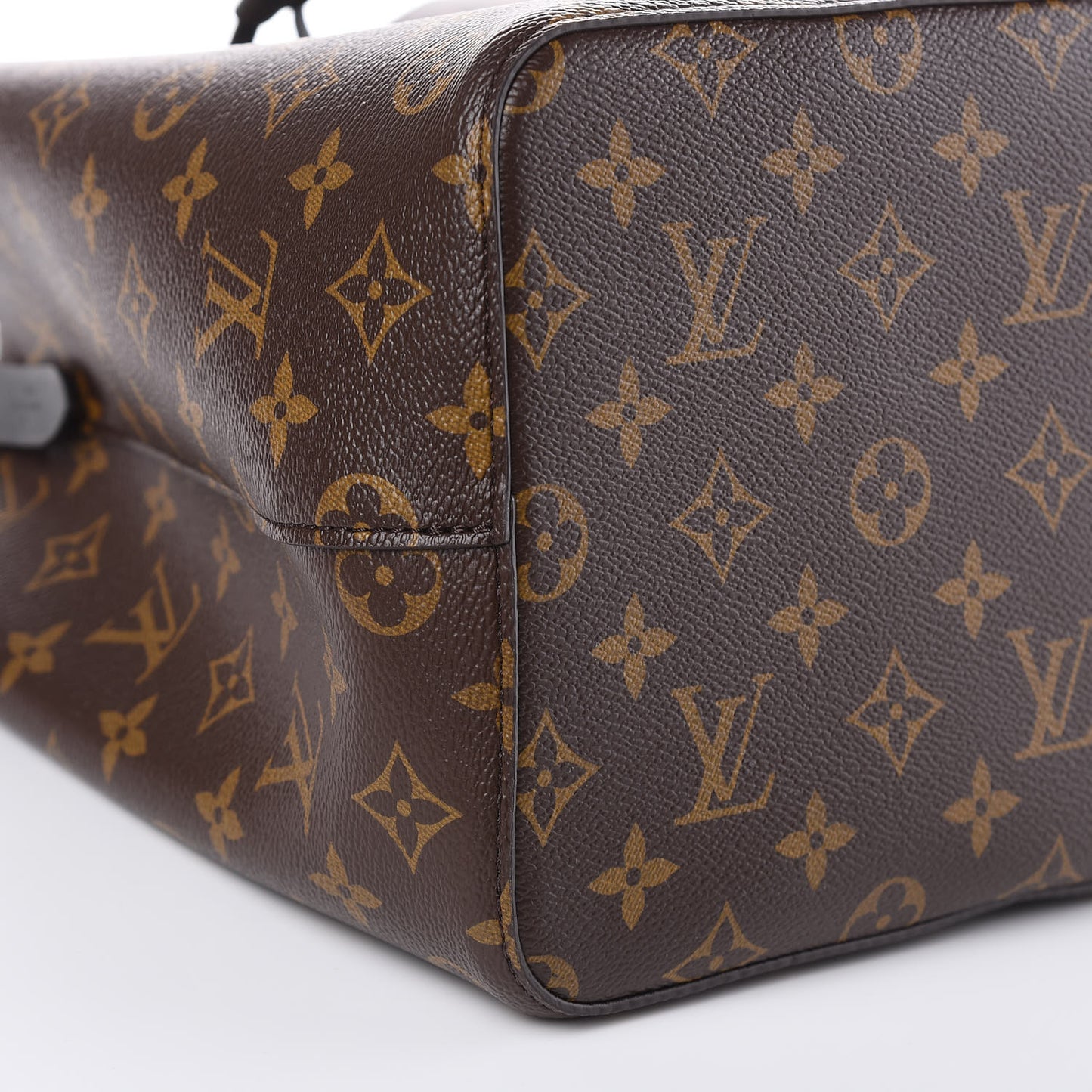 Monogram Neonoe MM Black