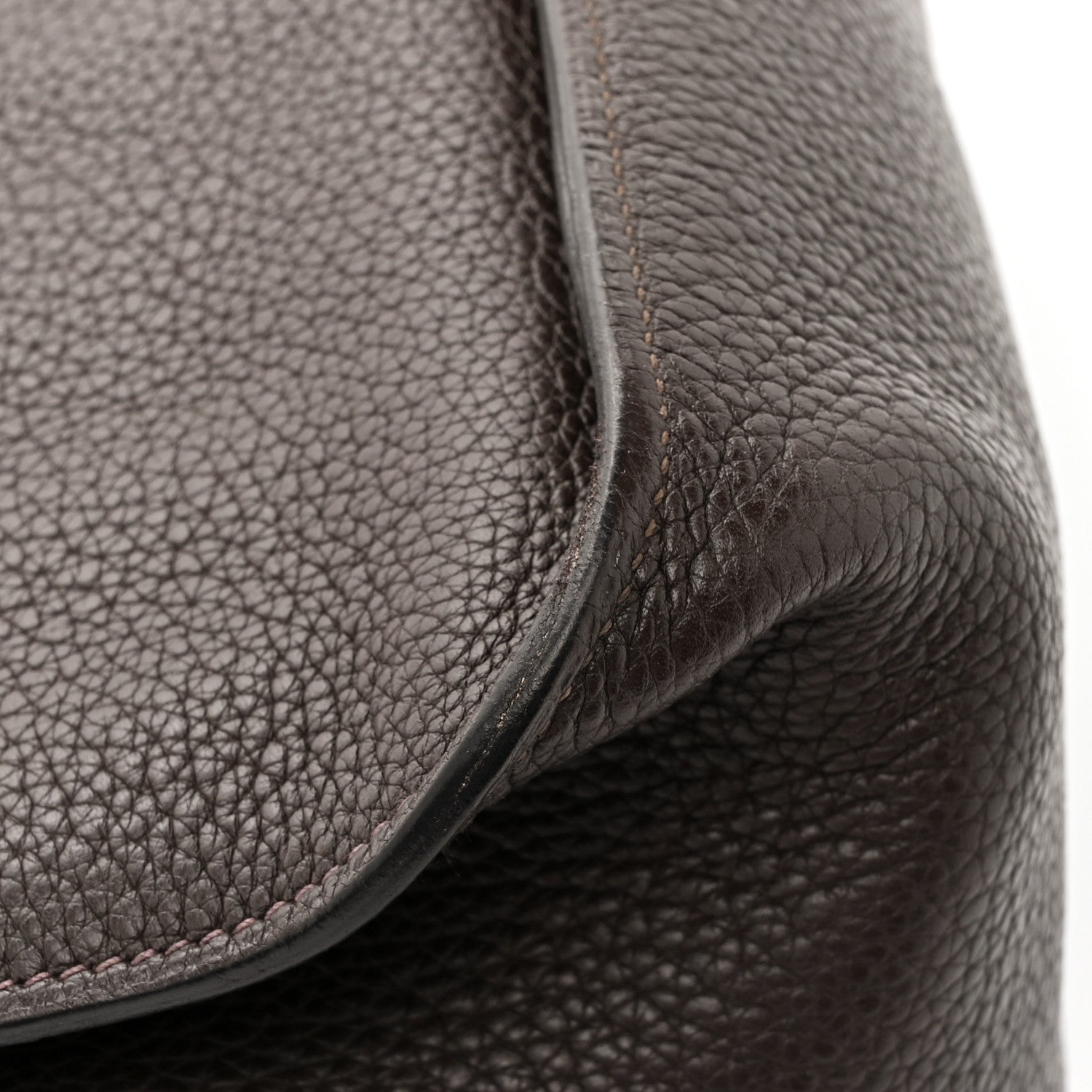 Hermes Taurillon Clemence Jypsiere 34 Ebene 16 of 19