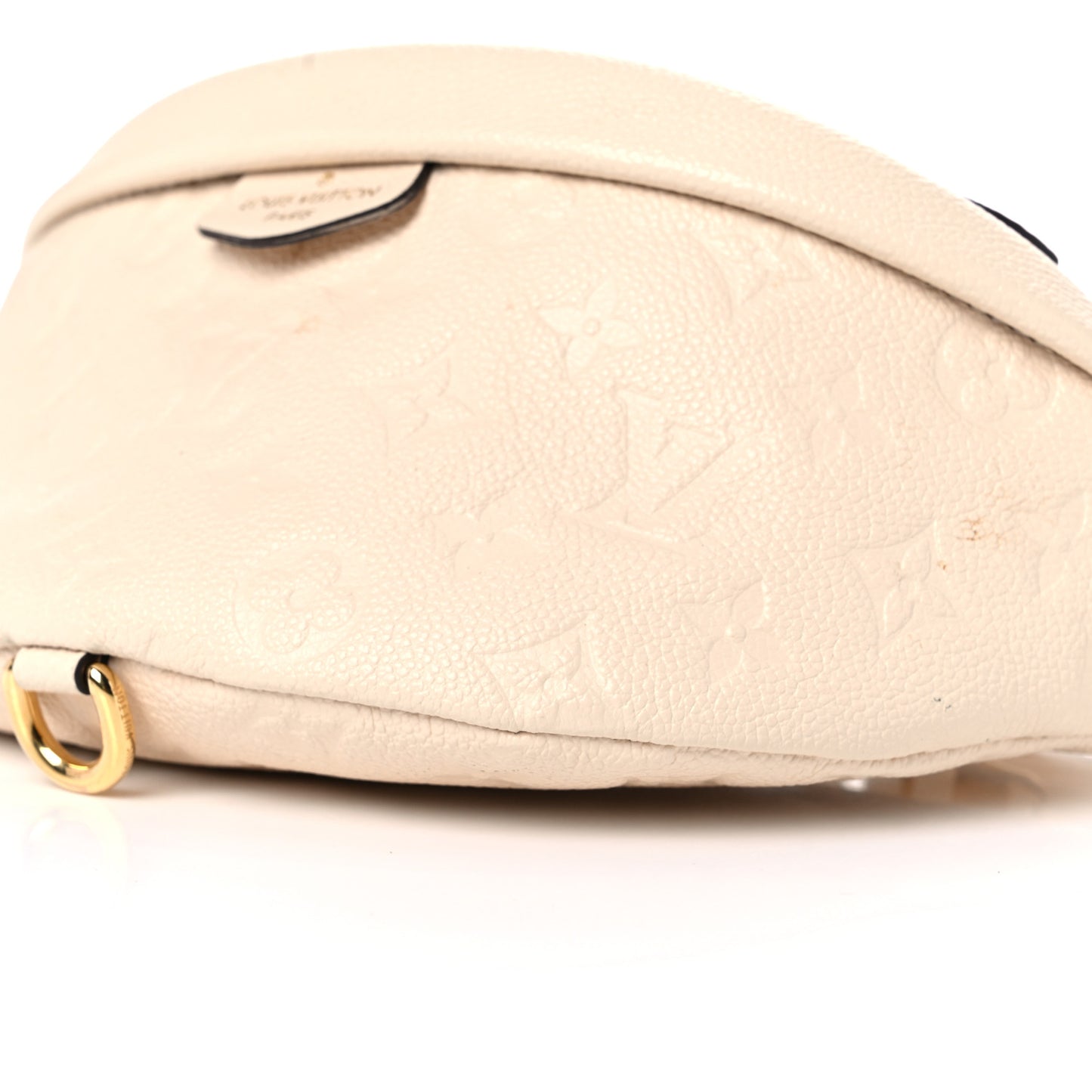 Empreinte BumBag Creme