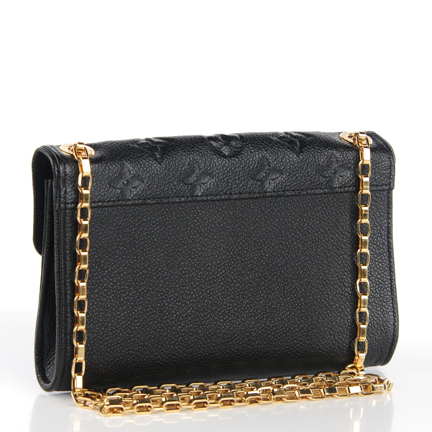 Empreinte Pochette Saint Germain Black
