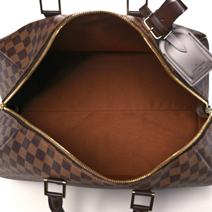 Louis Vuitton Damier Ebene Ribera GM 5 of 11