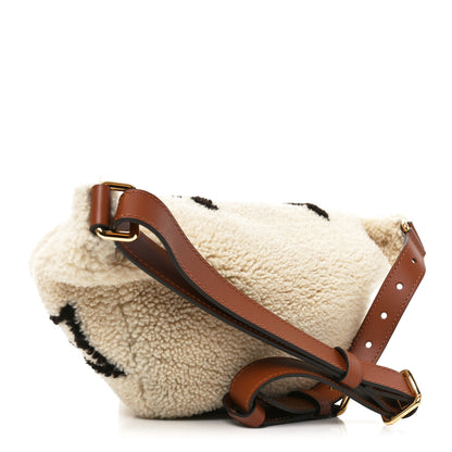 Louis Vuitton Monogram Teddy Bumbag 3 of 9