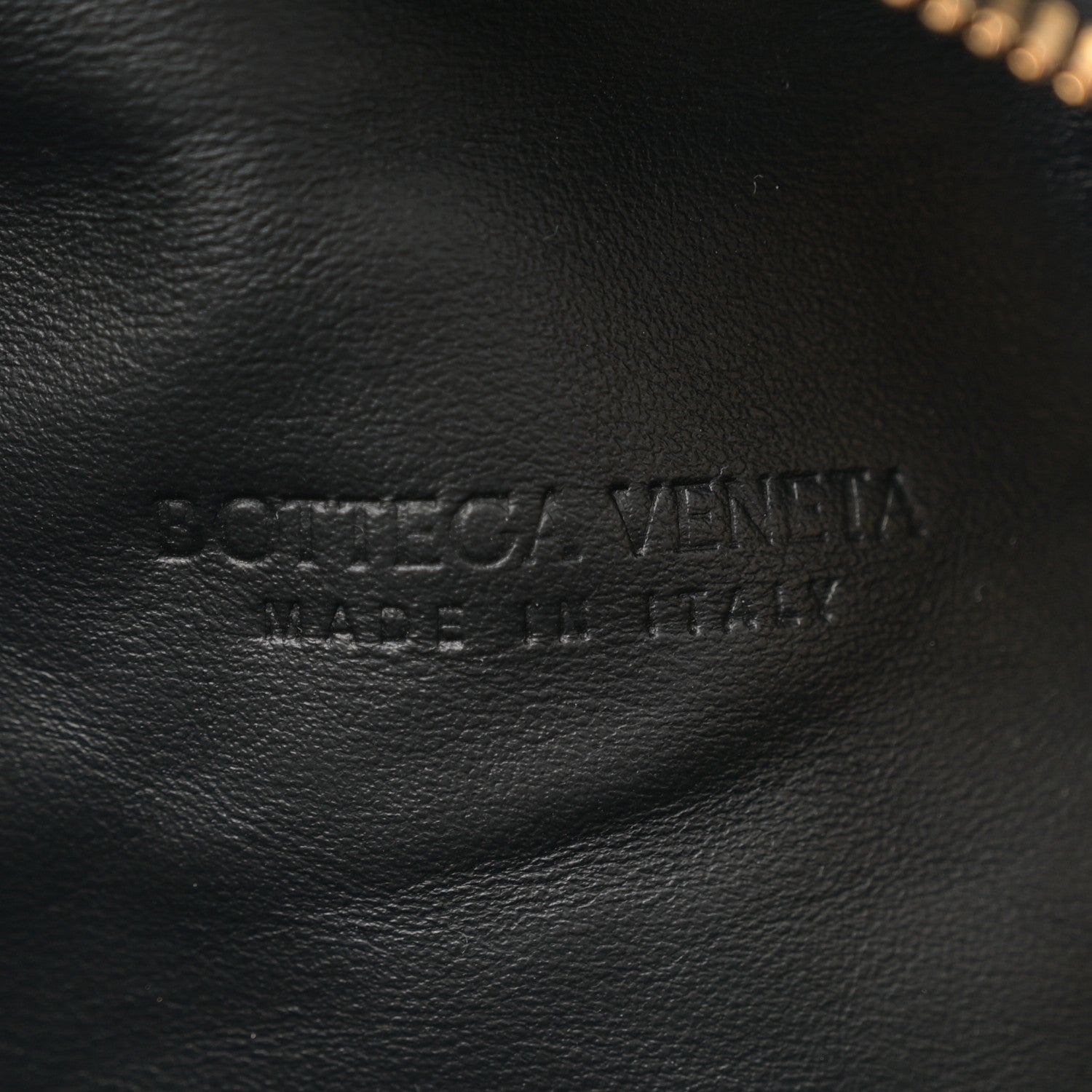 Bottega Veneta Nappa Intrecciato Teen Jodie Black 6 of 10