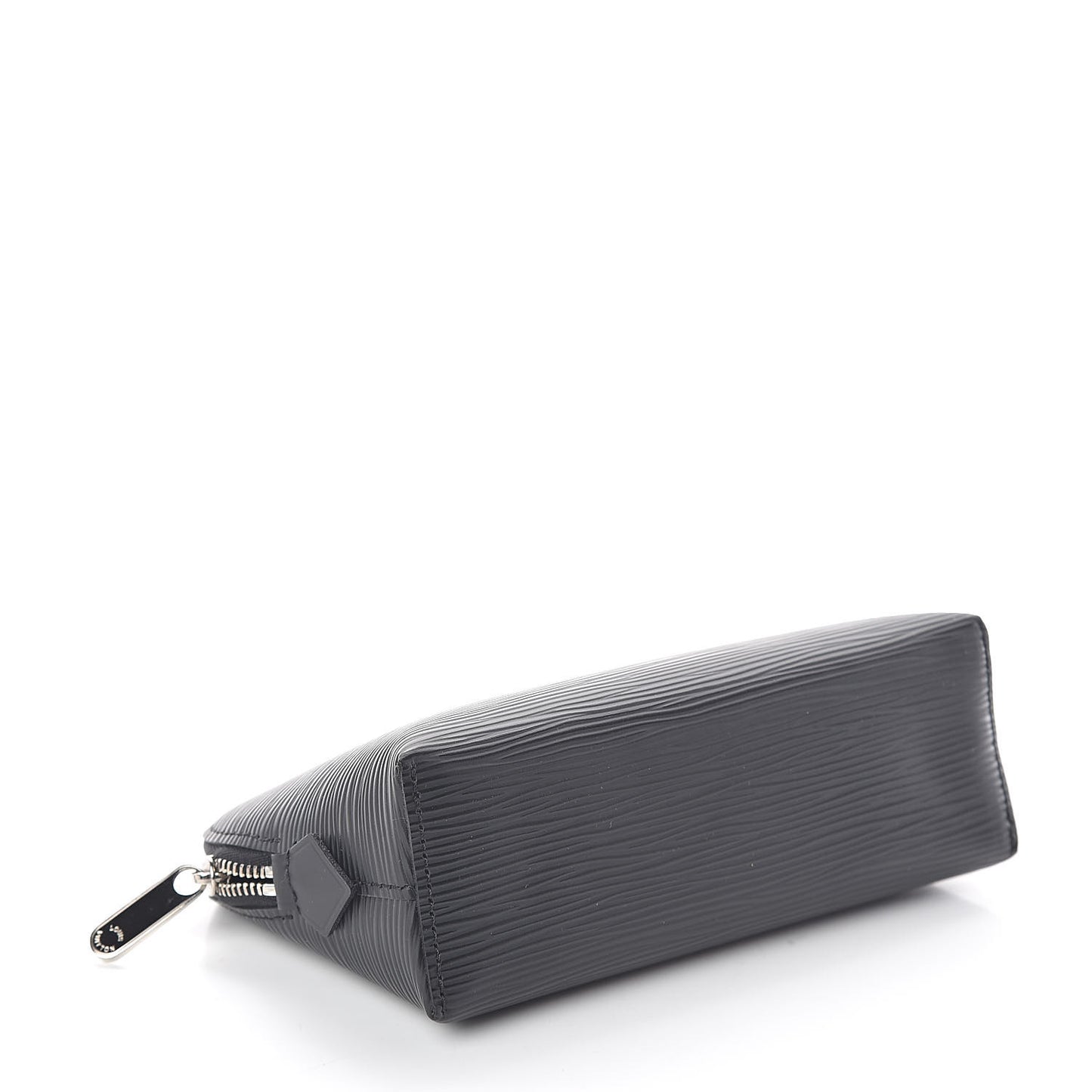 Epi Cosmetic Pouch Black