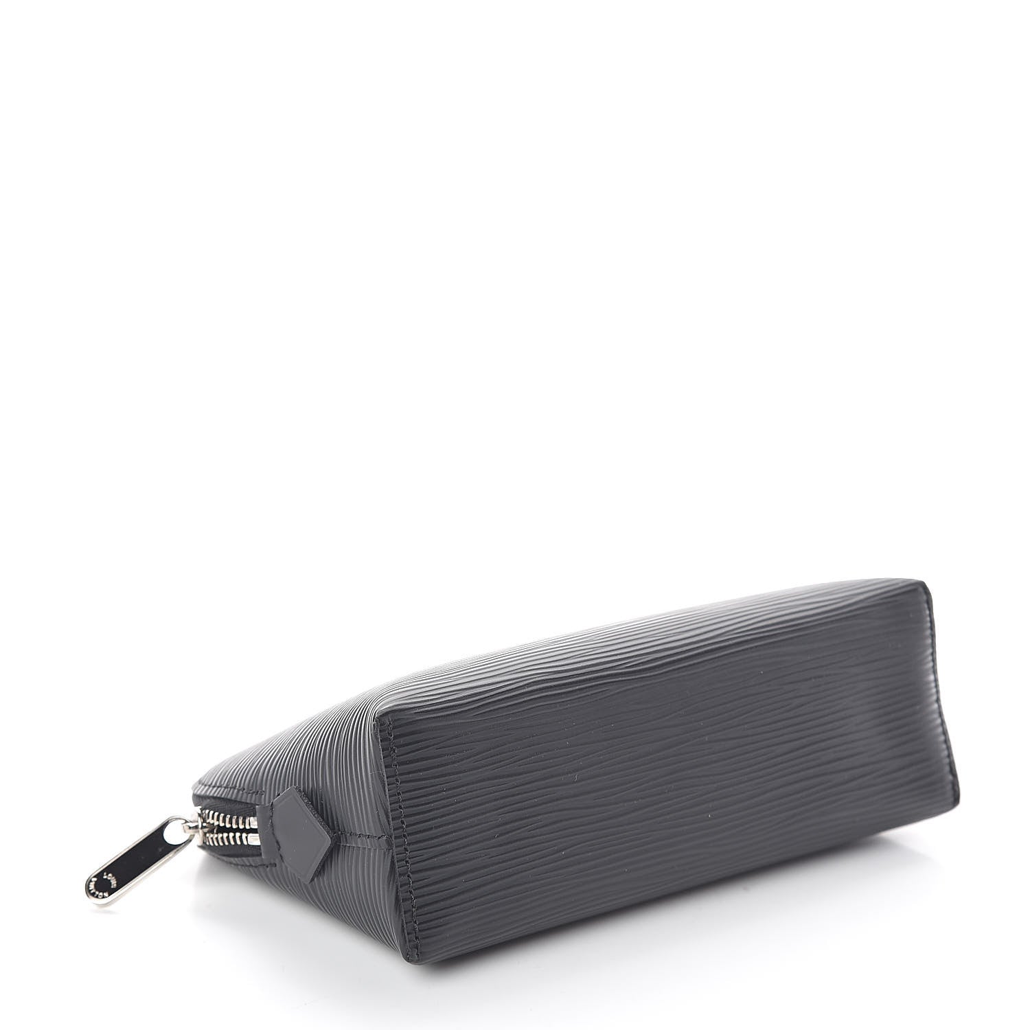 Louis Vuitton Epi Cosmetic Pouch Black 4 of 6