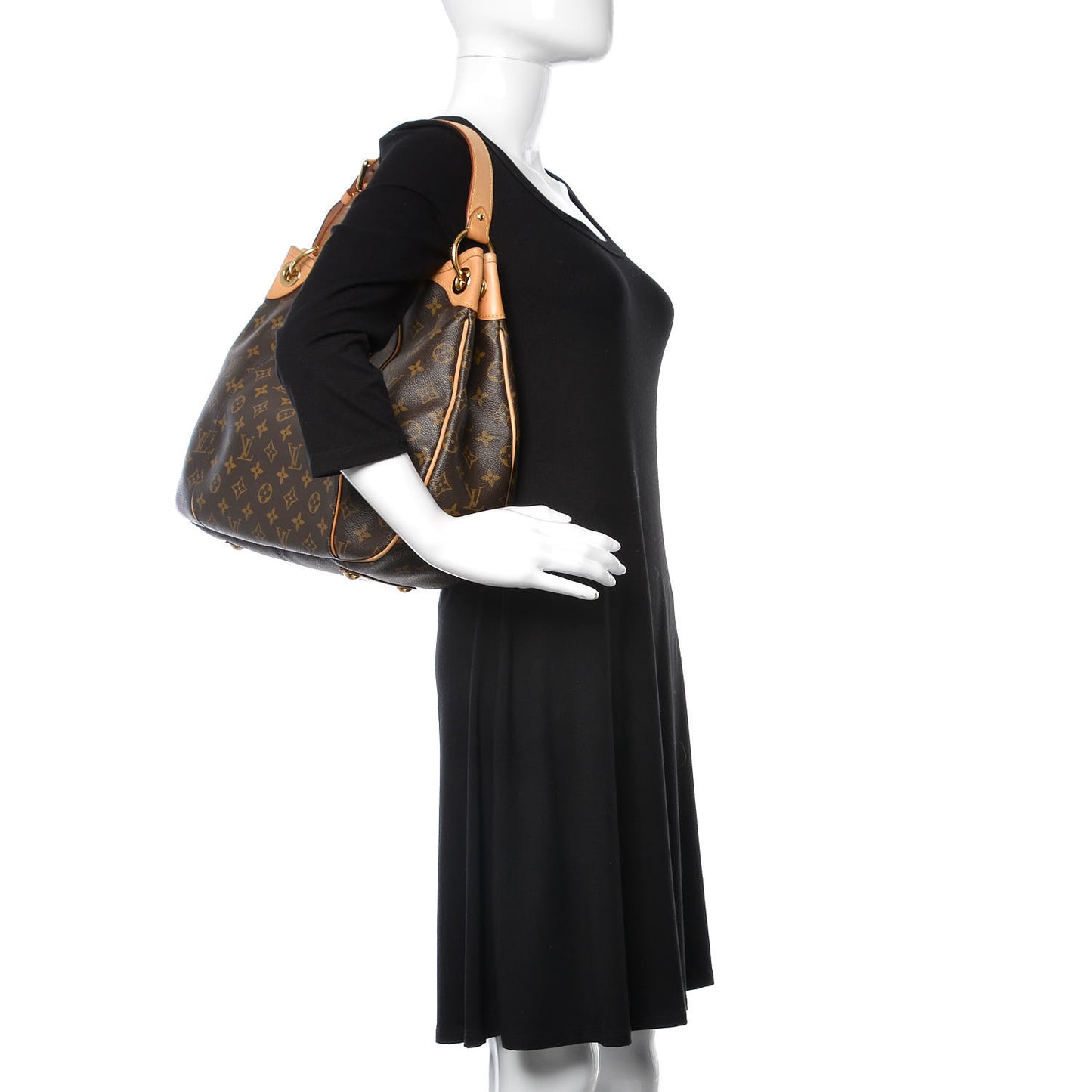 Monogram Galliera PM