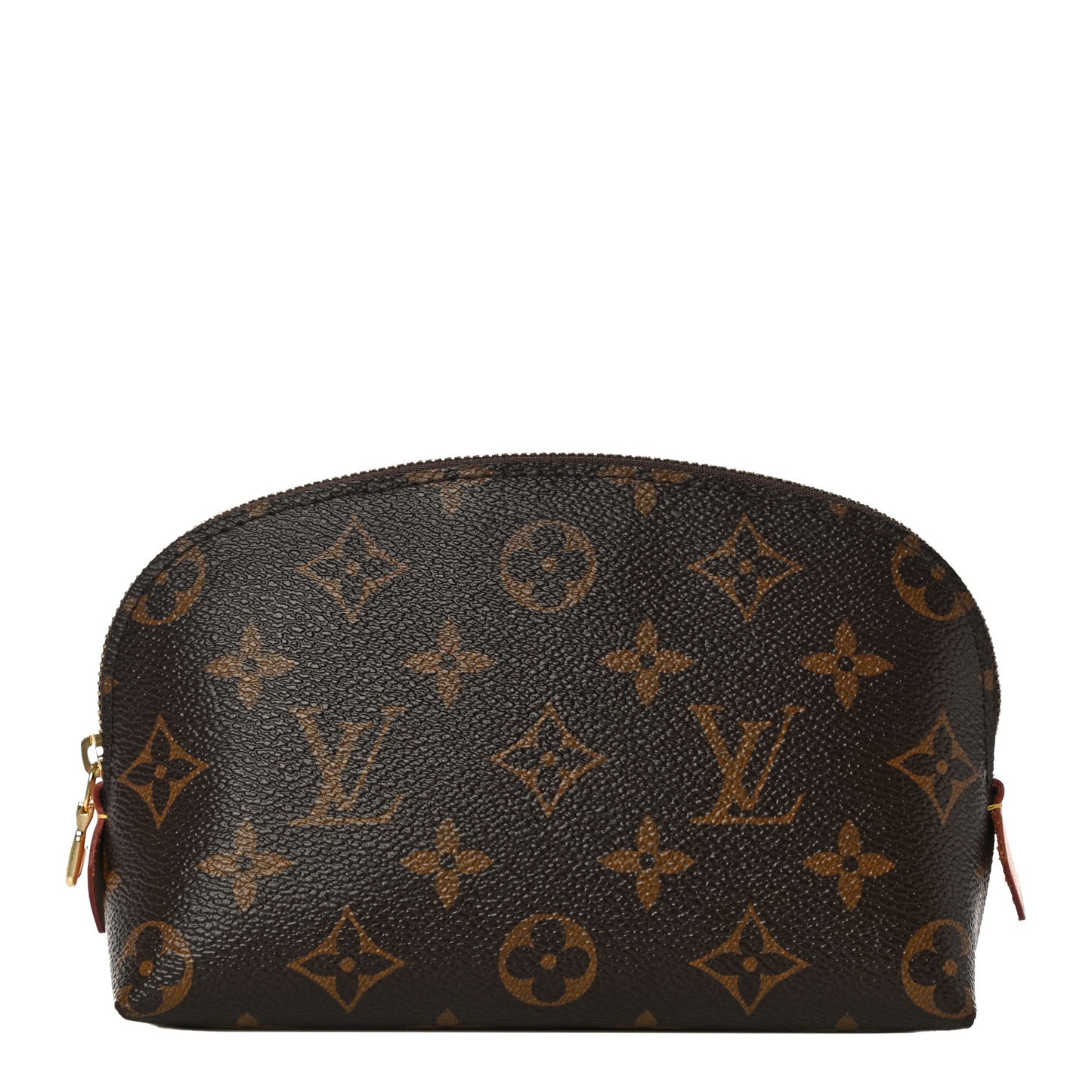 Monogram Cosmetic Pouch