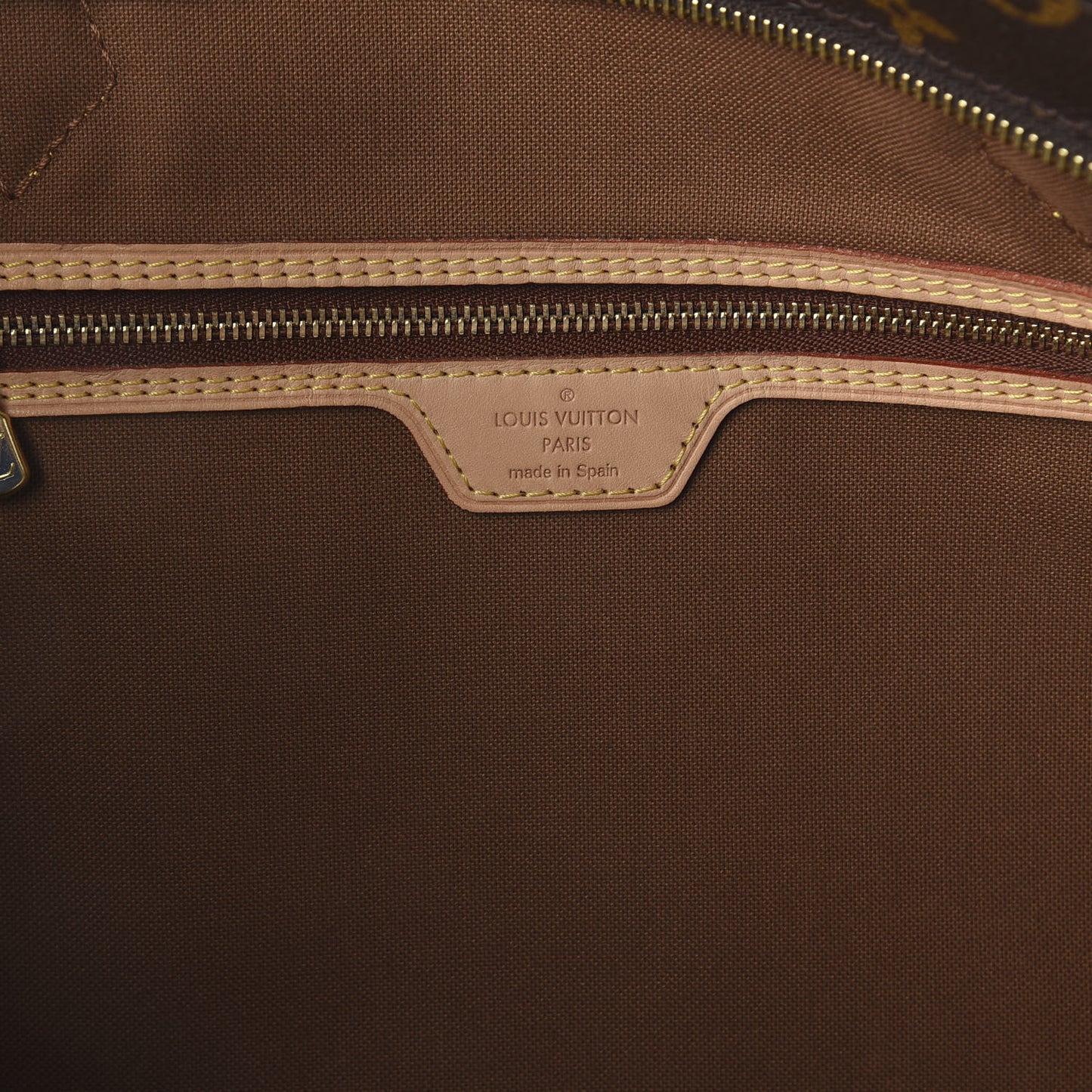 Monogram All-In MM