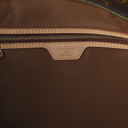 Louis Vuitton Monogram All-In MM 5 of 8