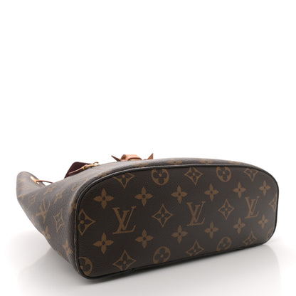 Louis Vuitton Monogram Montsouris NM Backpack 4 of 11