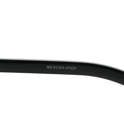 Christian Dior HOMME Black Tie Sunglasses Black 5 of 7