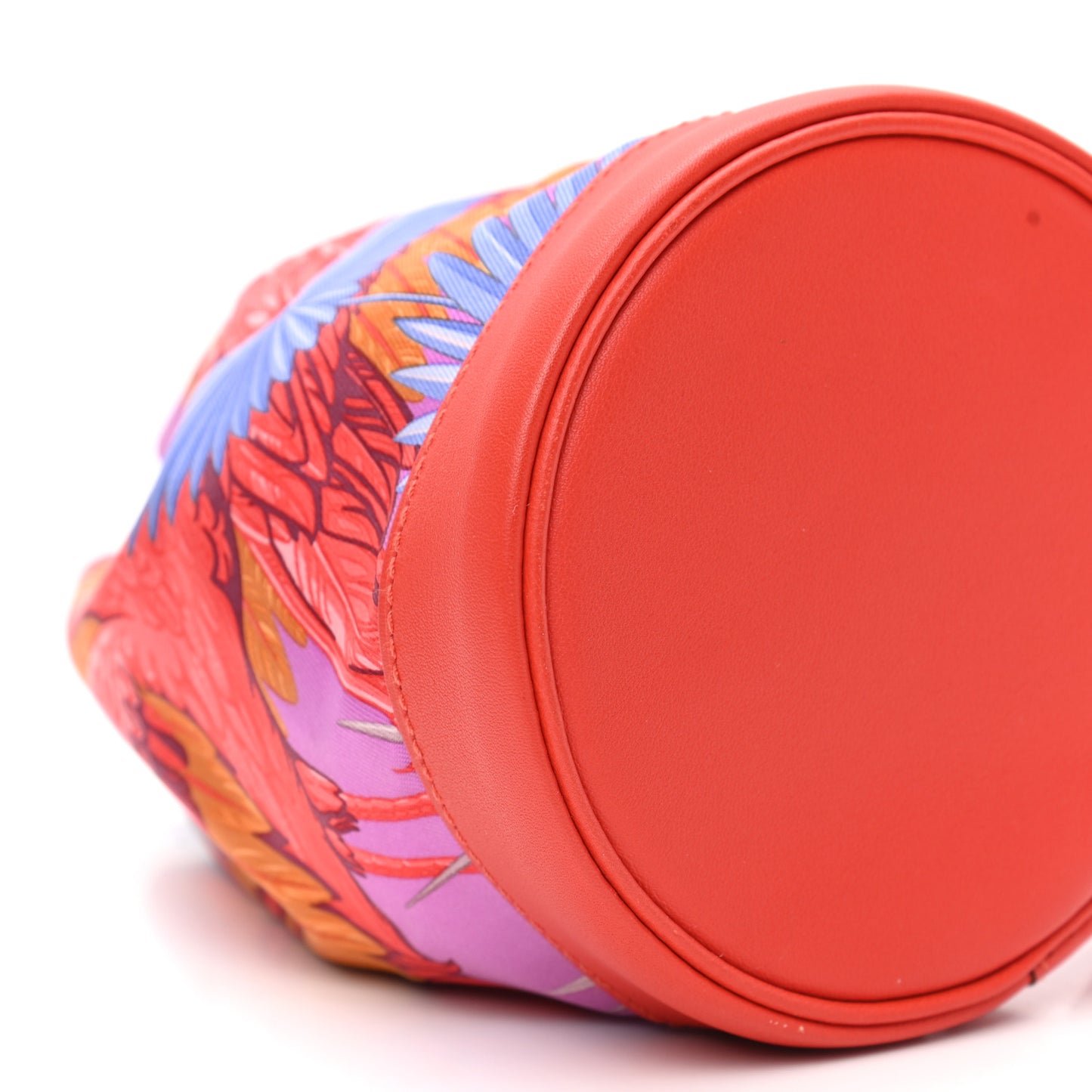 Silk Swift Flamingo Party Soie Cool Small Capucine
