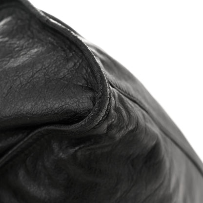 Balenciaga Agneau Classic Hardware City Black 17 of 19