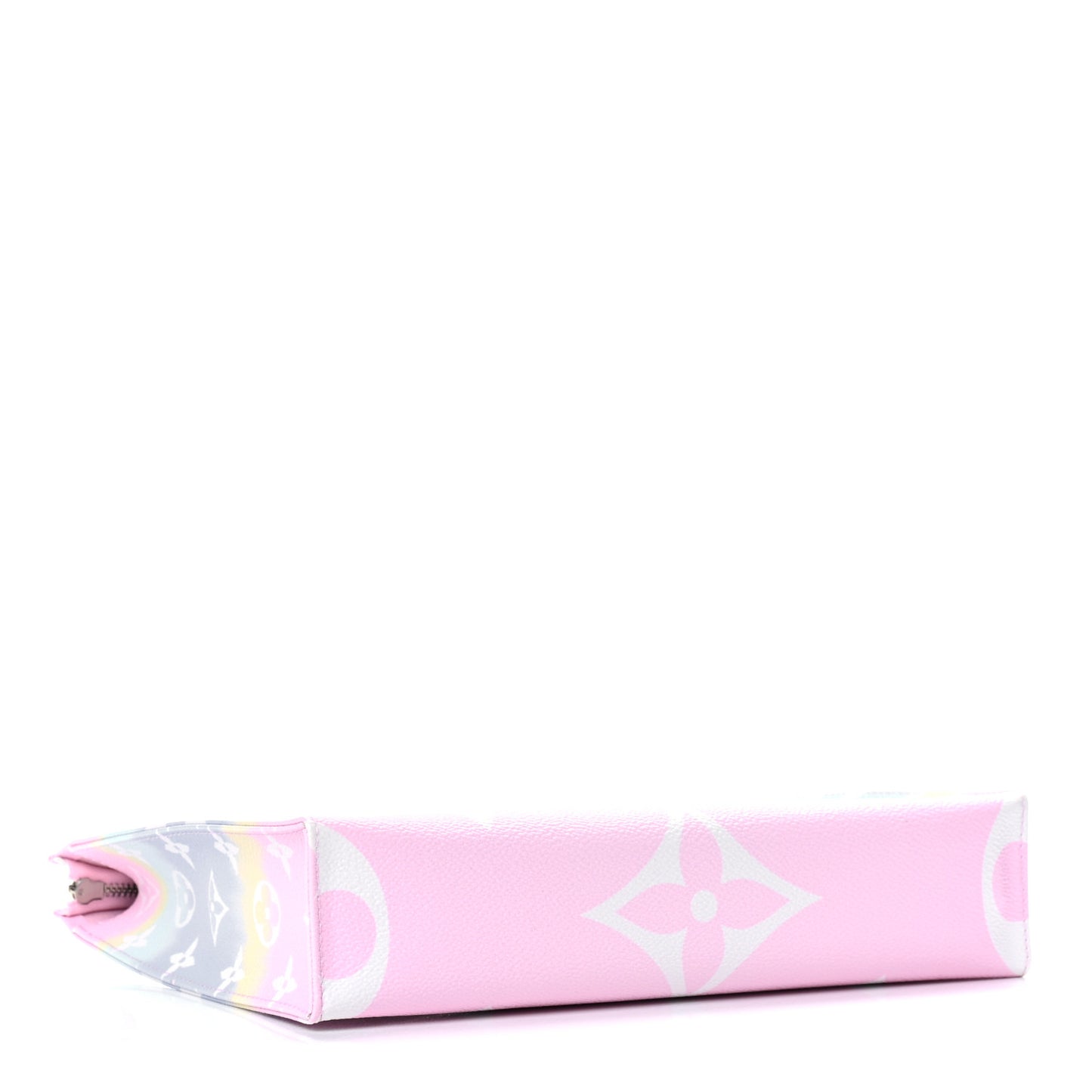 Monogram Escale Toiletry Pouch 26 Pastel