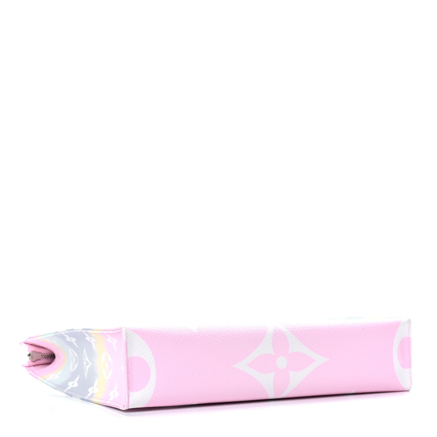 Louis Vuitton Monogram Escale Toiletry Pouch 26 Pastel 4 of 10