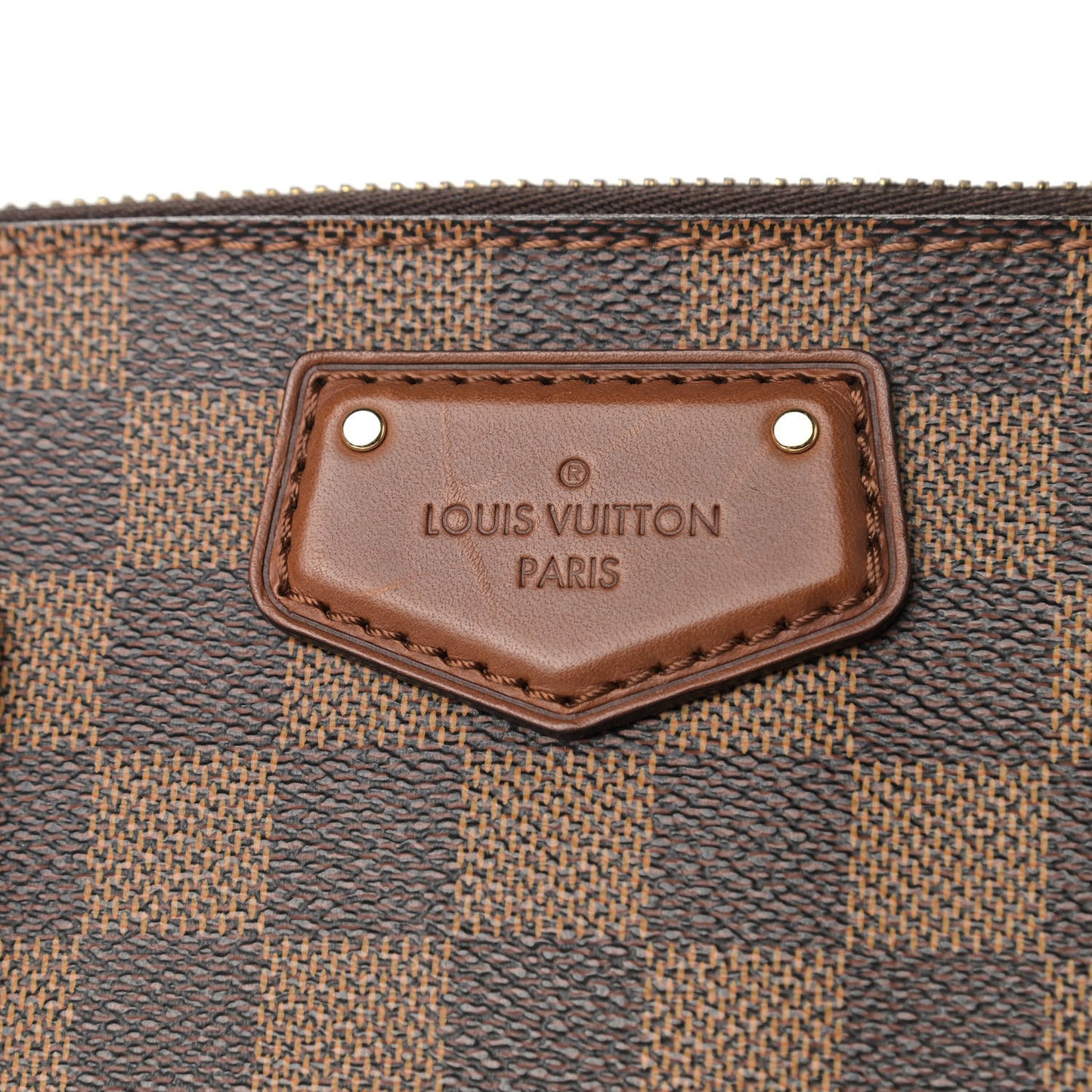 Damier Ebene Belmont