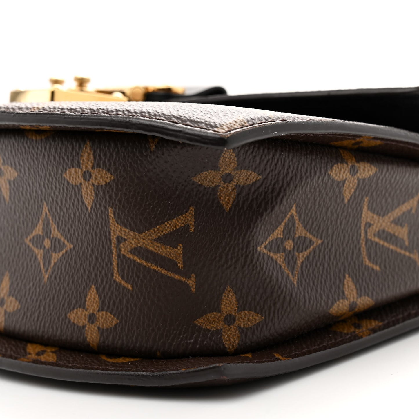 Reverse Monogram Tilsitt
