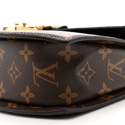 Louis Vuitton Reverse Monogram Tilsitt 9 of 12