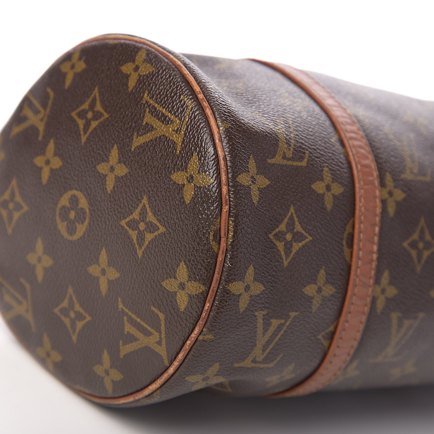 Louis Vuitton Monogram Papillon 30 13 of 14