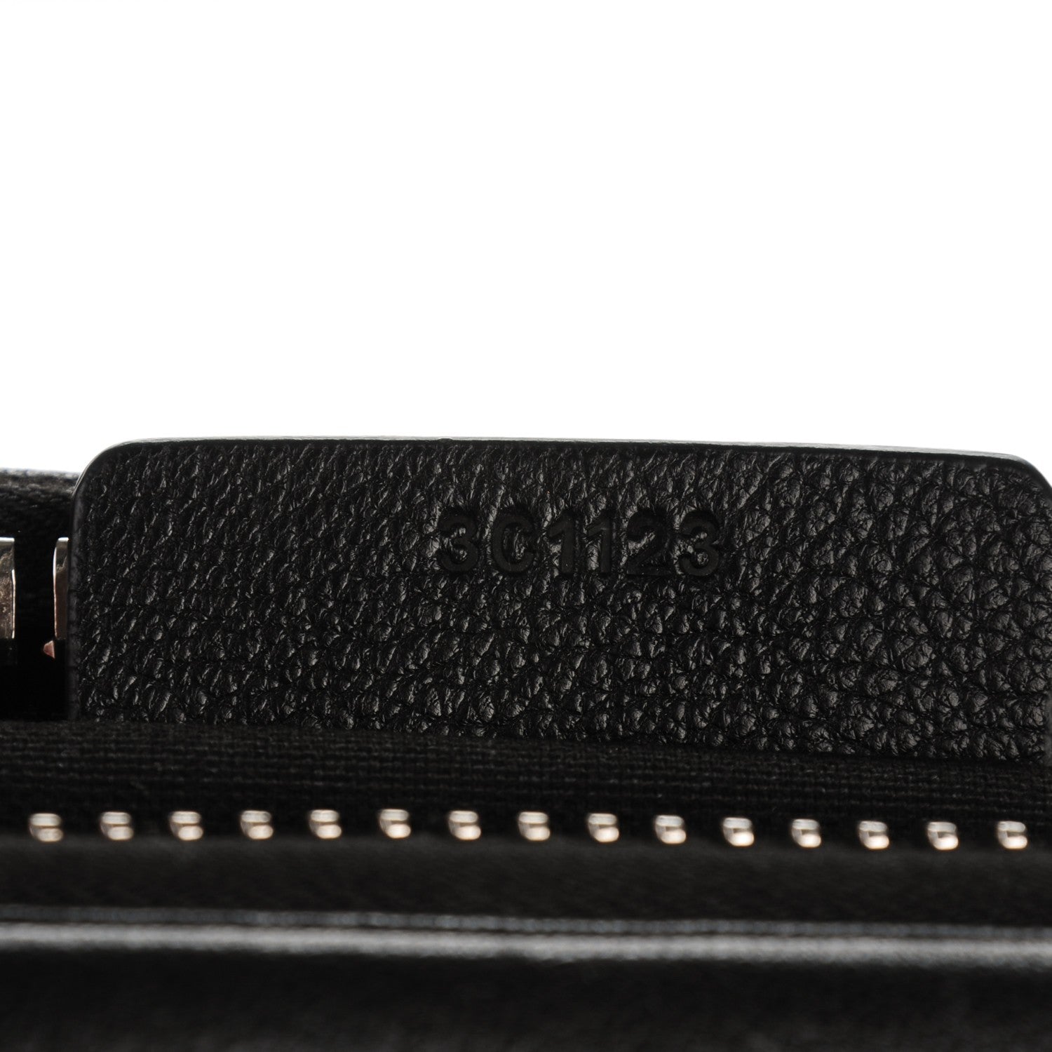Givenchy Sugar Goatskin Small Antigona Black 7 of 7