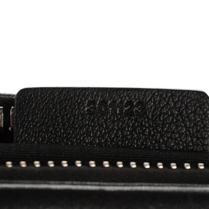 Givenchy Sugar Goatskin Small Antigona Black 7 of 7