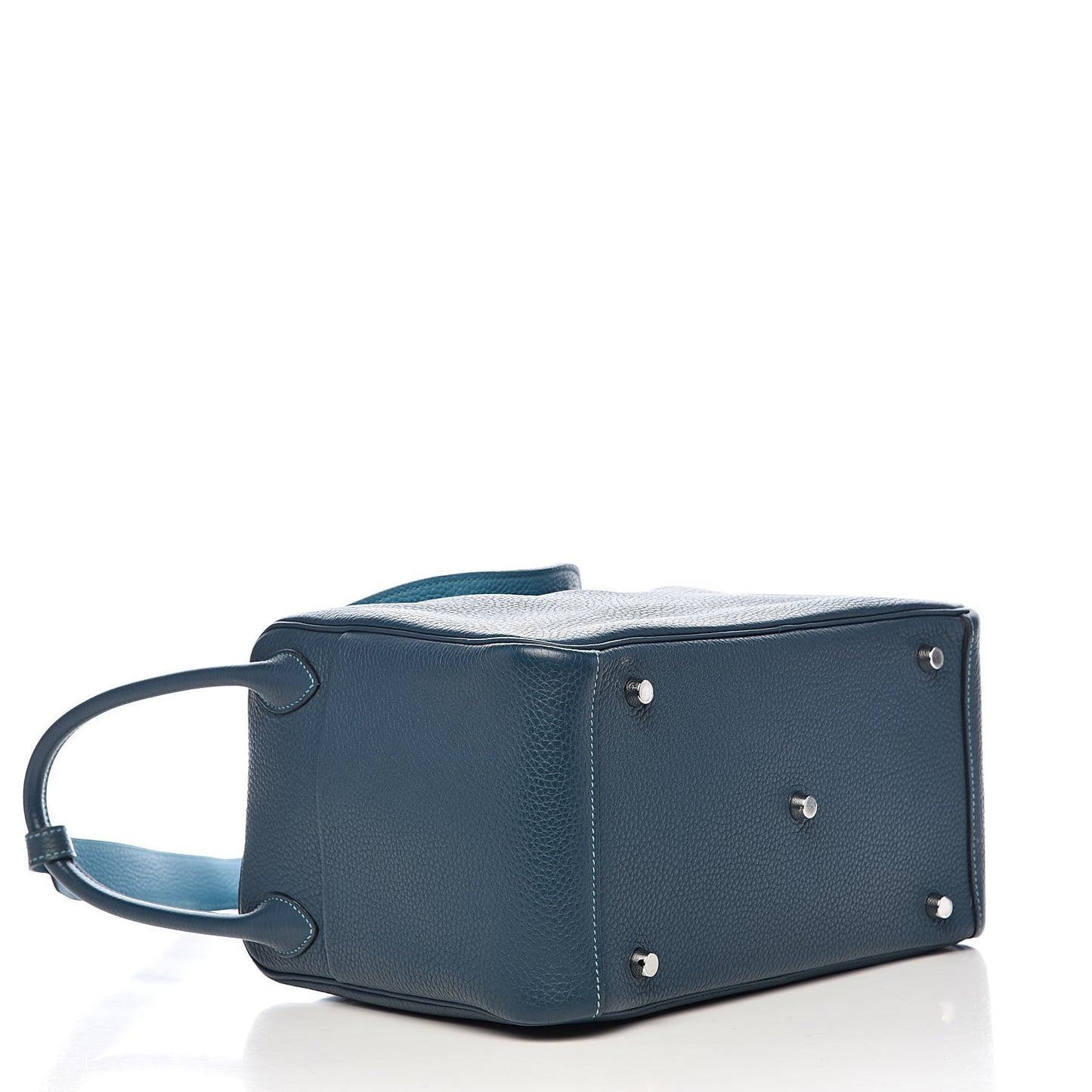 Taurillon Clemence Lindy 30 Colvert Turquoise