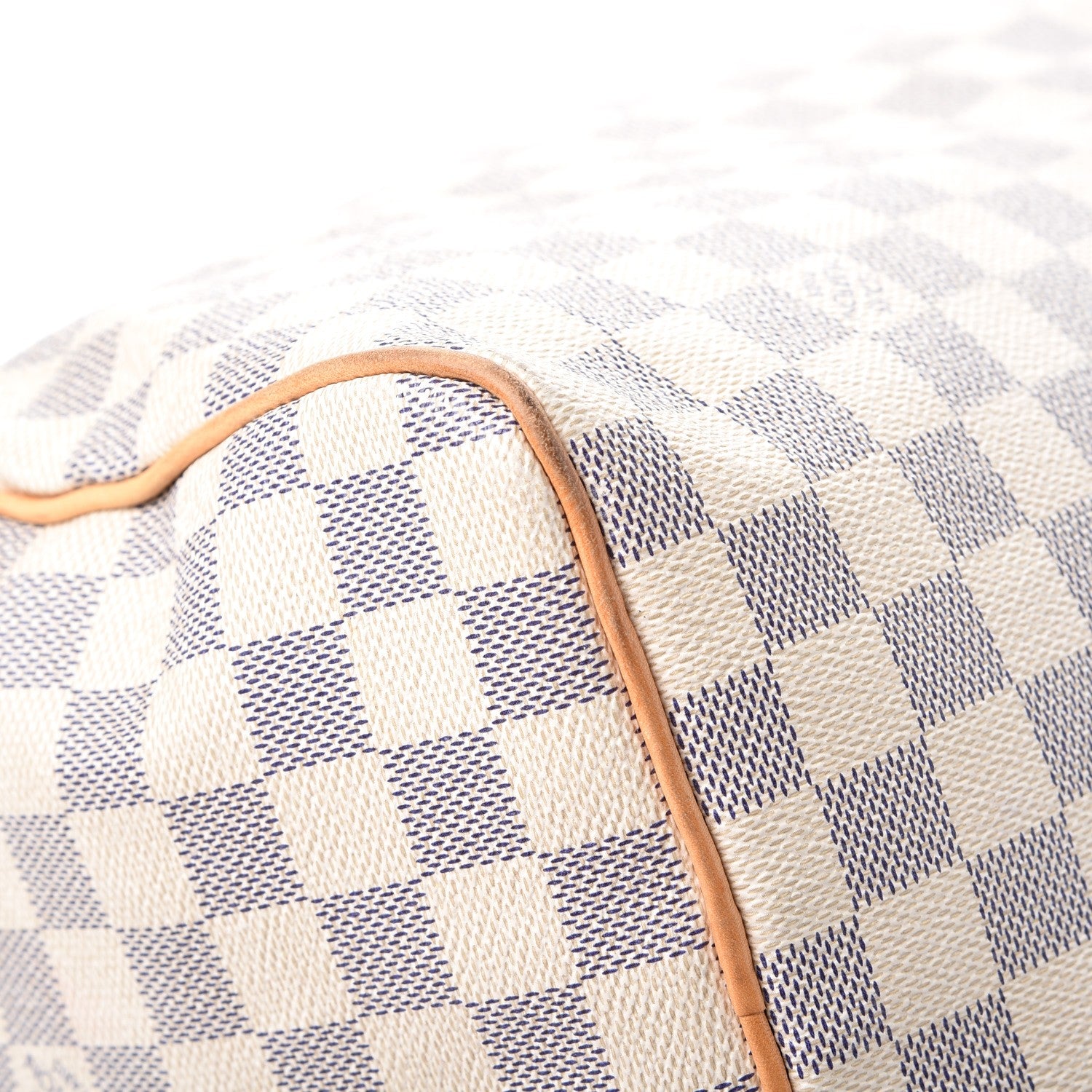 Louis Vuitton Damier Azur Speedy 30 14 of 15