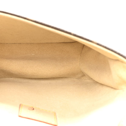 Louis Vuitton Monogram Saumur BB 5 of 14